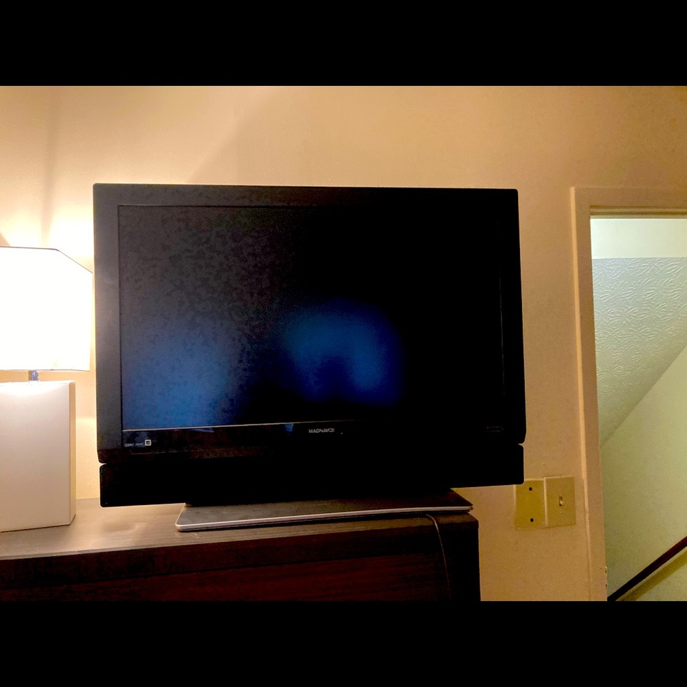 Tv+remote